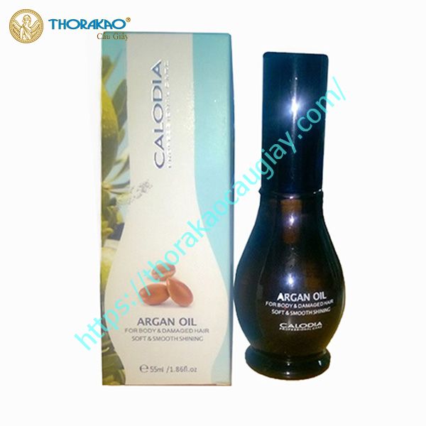Calodia Argan Oil
